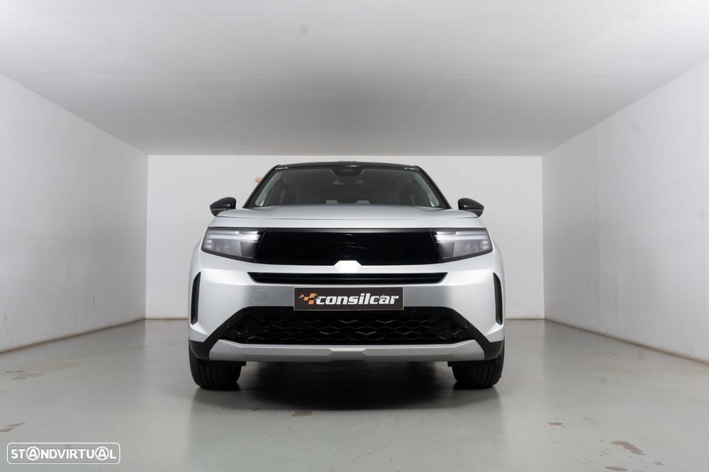 Opel Frontera 44 kWh GS — photo 2