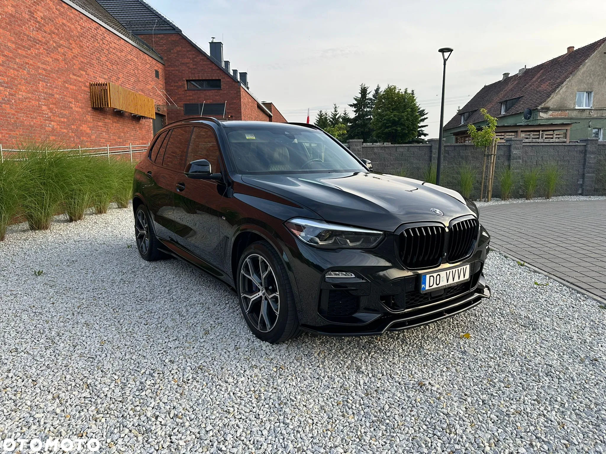BMW X5 xDrive30d sport - 6