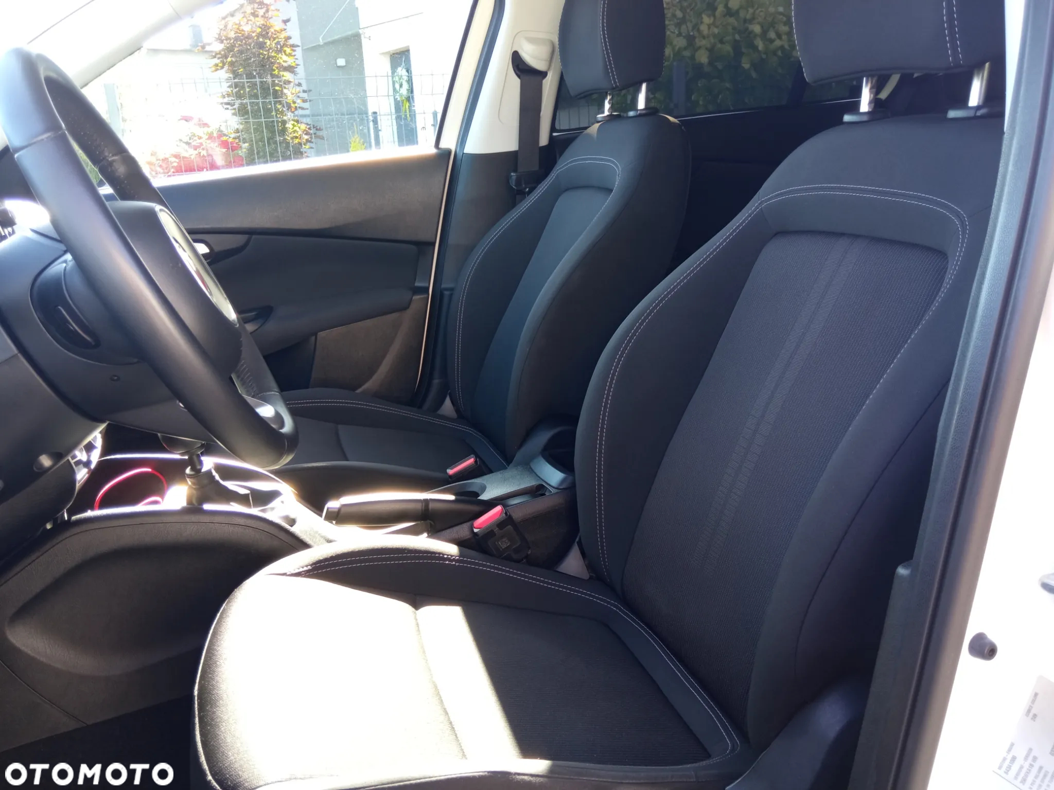 Fiat Tipo 1.4 16v Easy - 20
