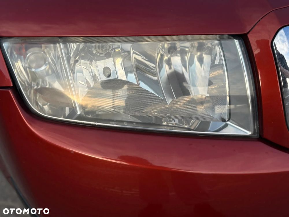 Skoda Fabia 1.4 Comfort - 18