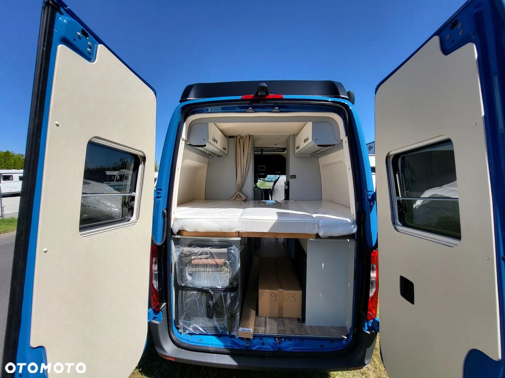 Hymer-Eriba Free S 600 Blue Evolution - 6