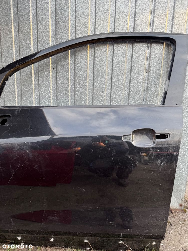 DRZWI LEWE PRZÓD PRZEDNIE OPEL MOKKA A CHEVROLET TRAX - 5