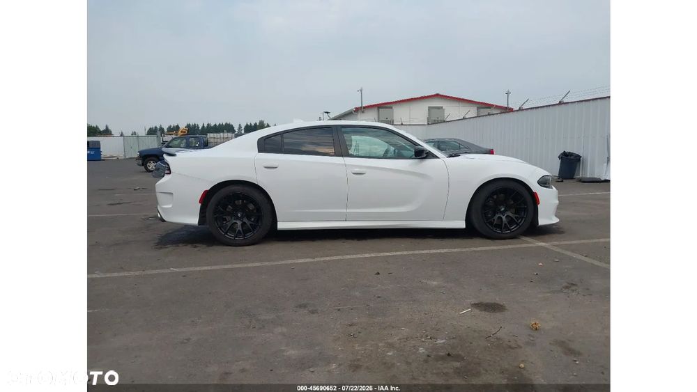 Dodge Charger - 6