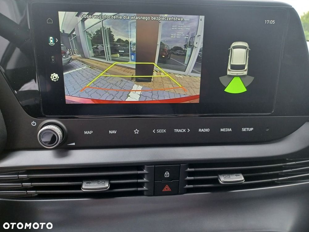 Hyundai i20 - 12
