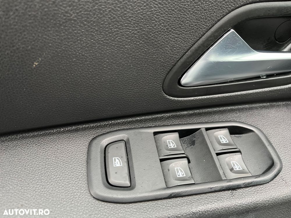 Dacia Duster Blue dCi 115 4WD Comfort - 17