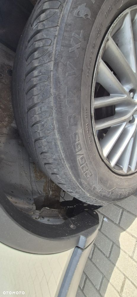 Honda CR-V 2.2i-CTDi Comfort - 20