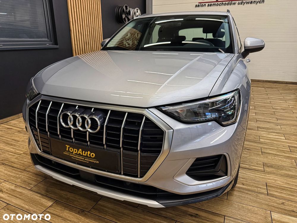 Audi Q3 35 TFSI S tronic - 13