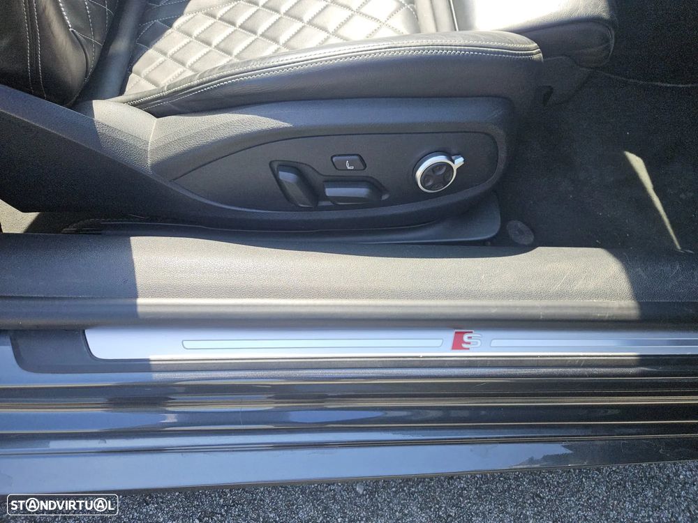 Audi A5 50 TDI quattro tiptronic S line - 17