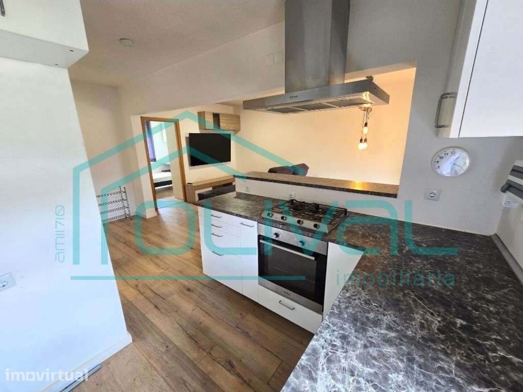 Apartamento t3 Vialonga - Grande imagem: 5/7