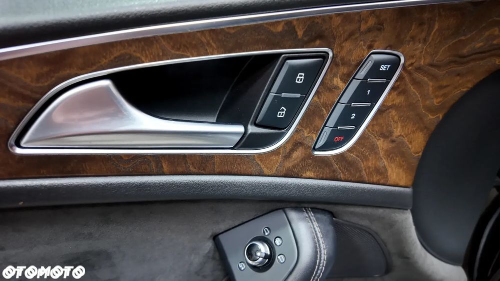 Audi A6 Allroad 3.0 TDI Quattro Tiptr - 23