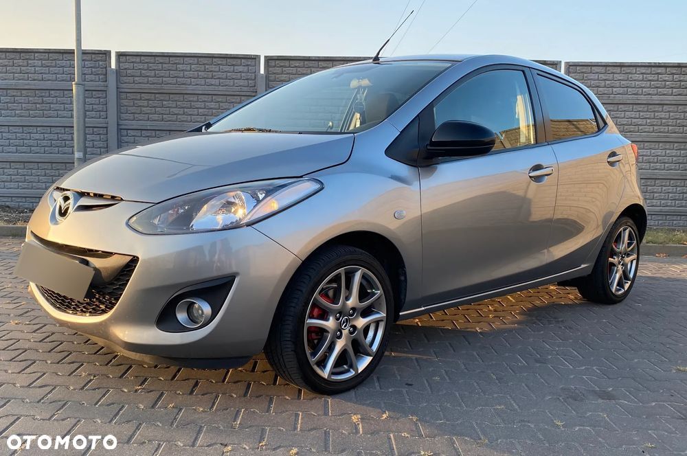 Mazda 2