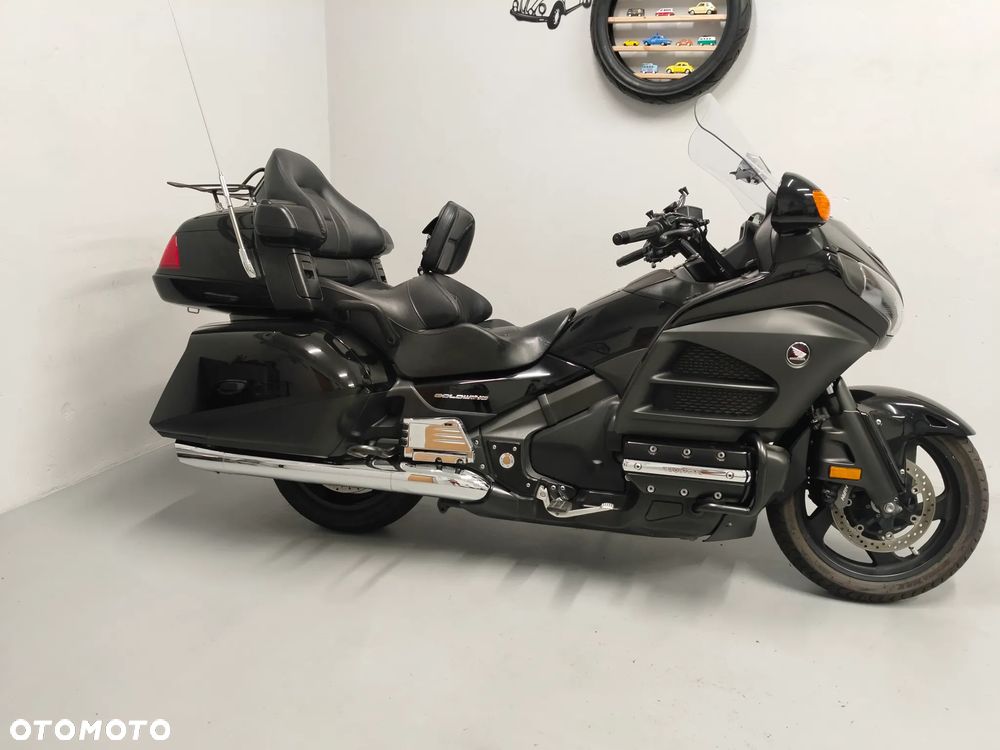 Honda GL - 3