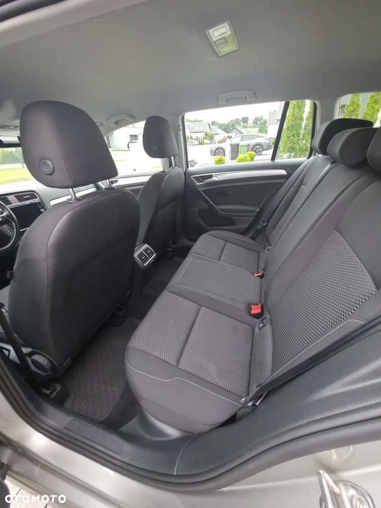 Volkswagen Golf 1.6 TDI BMT Trendline - 3