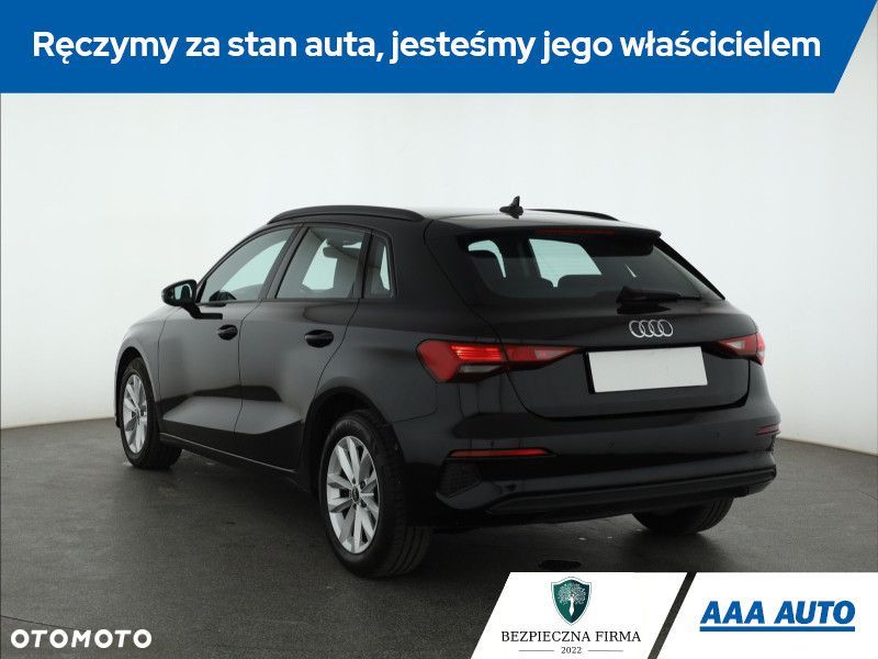 Audi A3 Sportback - 6