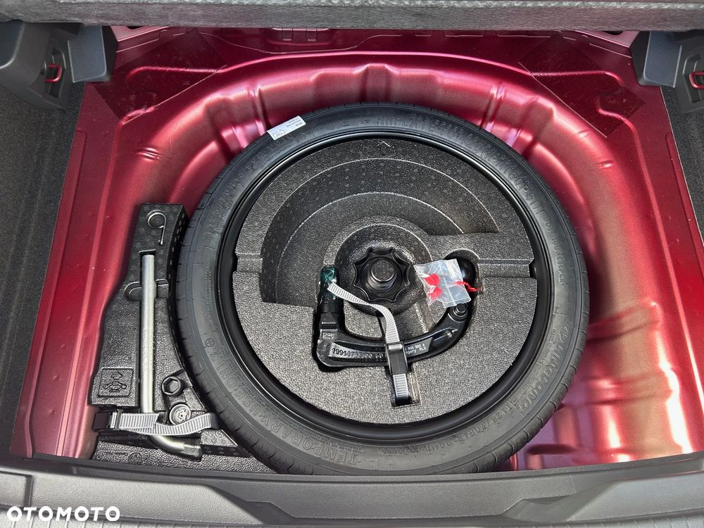 Volkswagen T-Roc 1.5 TSI Final Edition DSG - 9