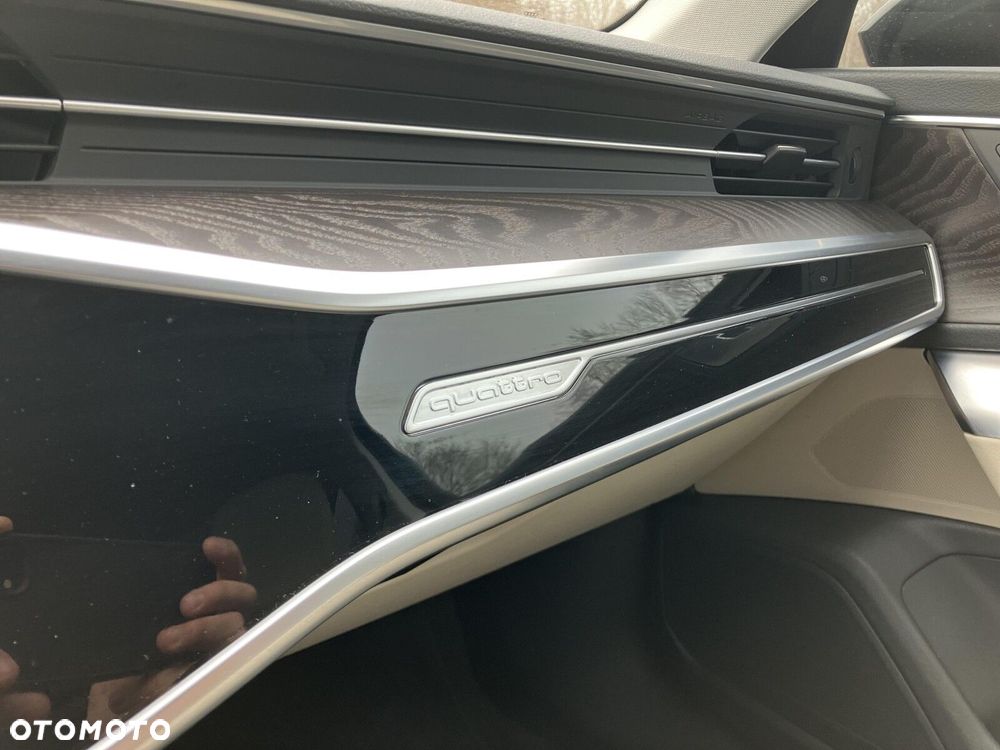 Audi A6 Limousine - 23