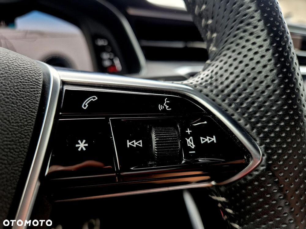 Audi A6 Limousine 50 TFSI e quattro S tronic design - 27