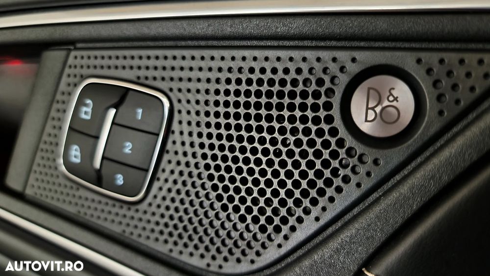 Ford Edge 2.0 Panther A8 AWD Vignale - 29