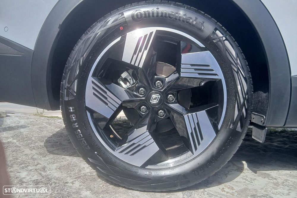 Renault Symbioz 1.2 ECO-G Techno - 4