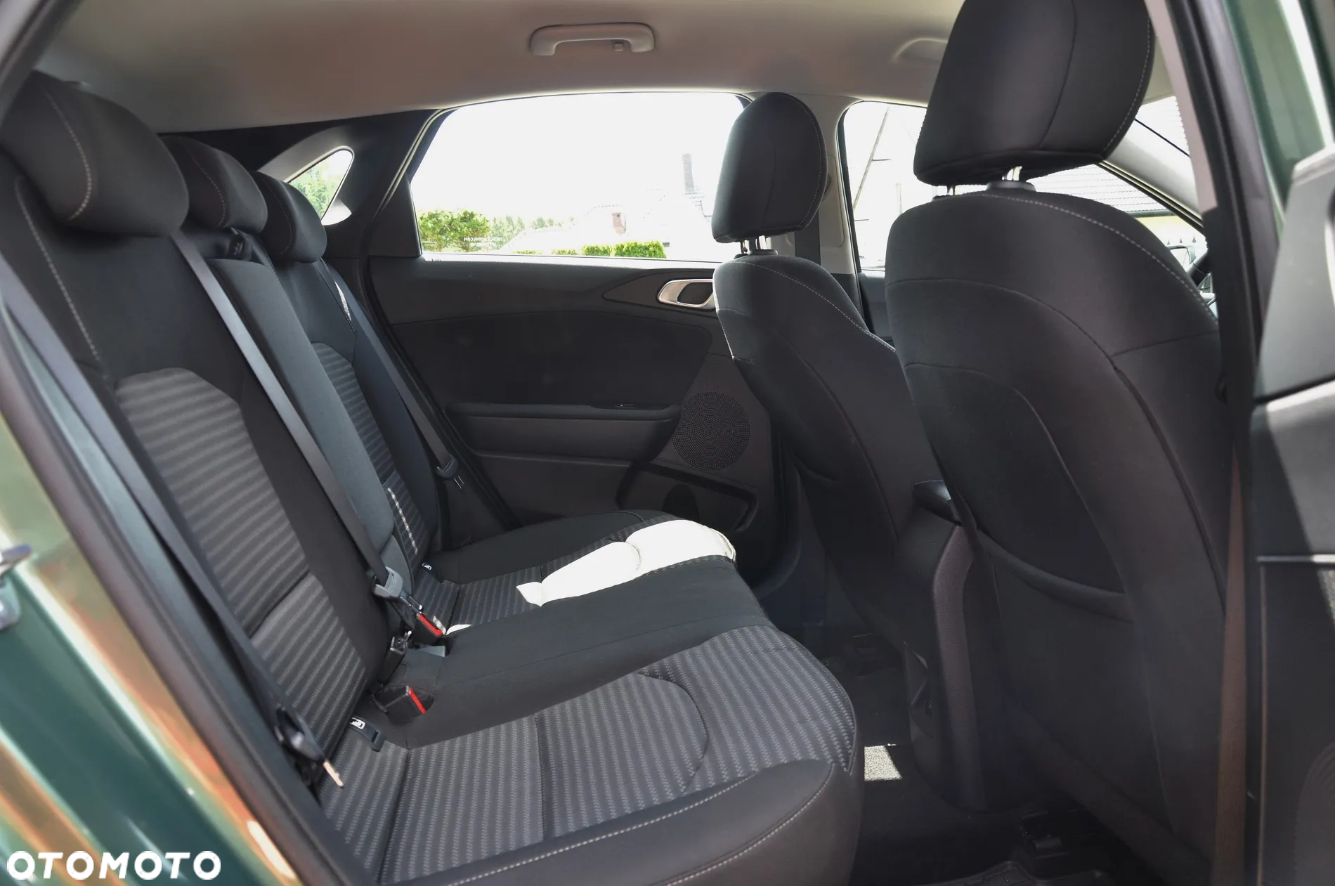 Kia Ceed 1.5 T-GDI M - 16