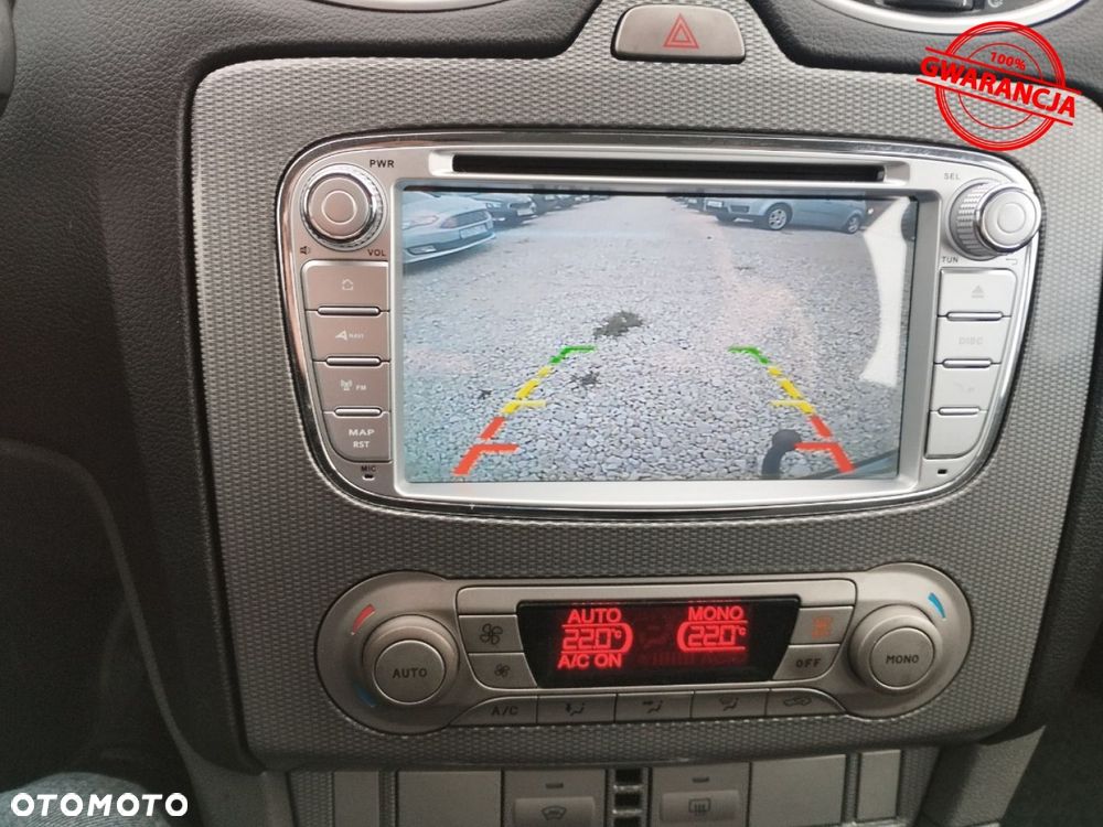 Ford Focus - 9