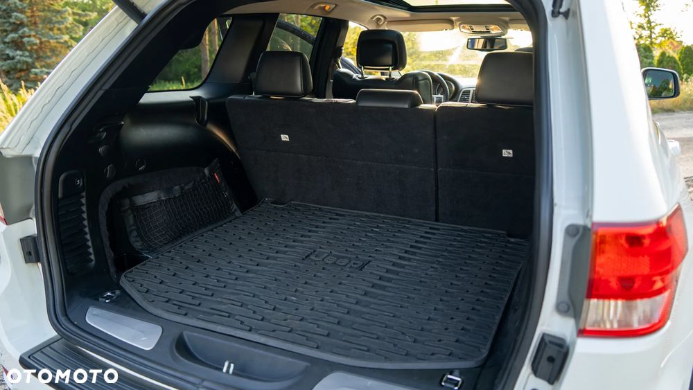 Jeep Grand Cherokee 3.0 CRD S-Limited - 6