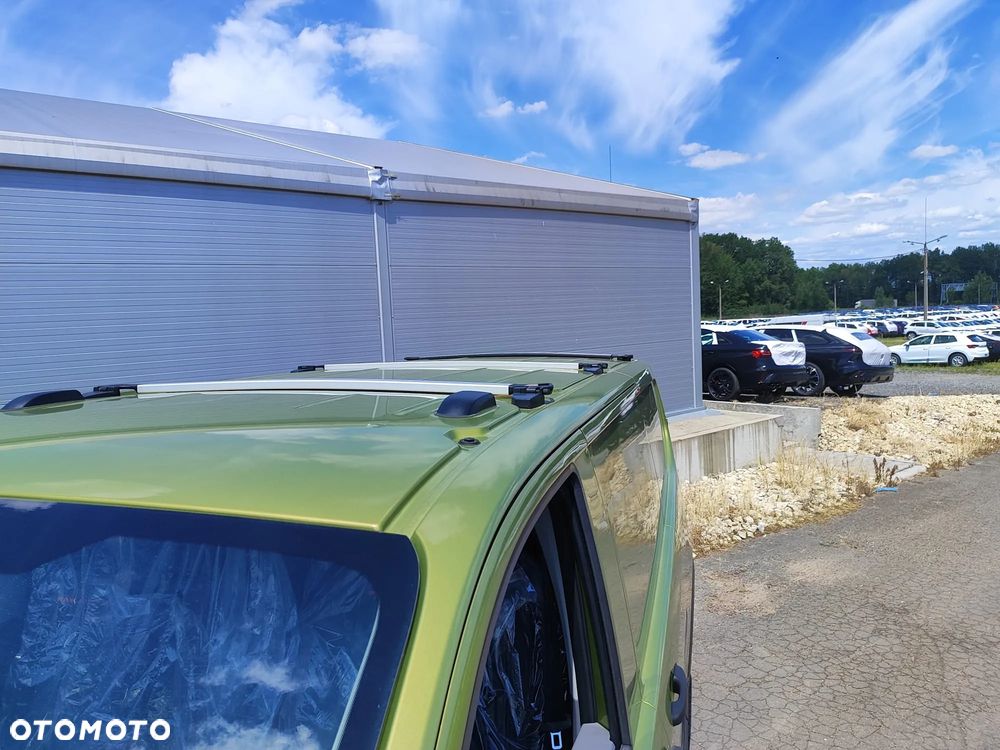 Volkswagen Transporter - 10