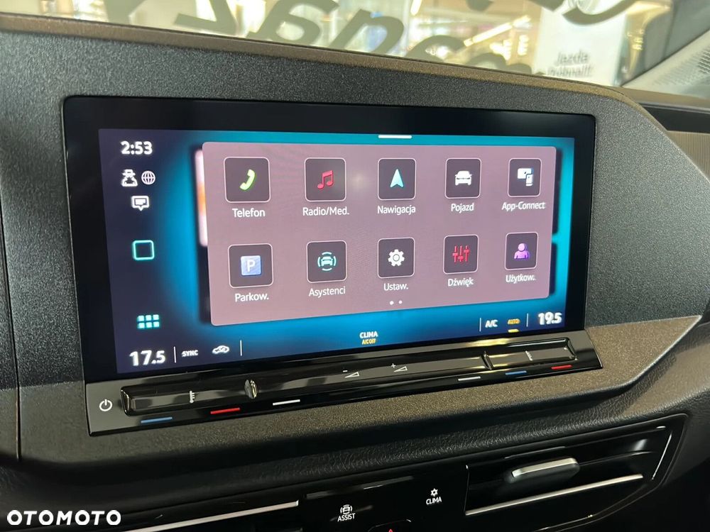 Volkswagen Caddy Maxi 1.5 TSI - 18