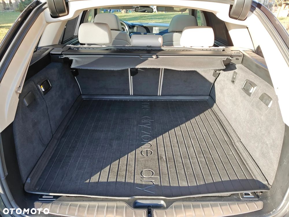 BMW Seria 5 - 13
