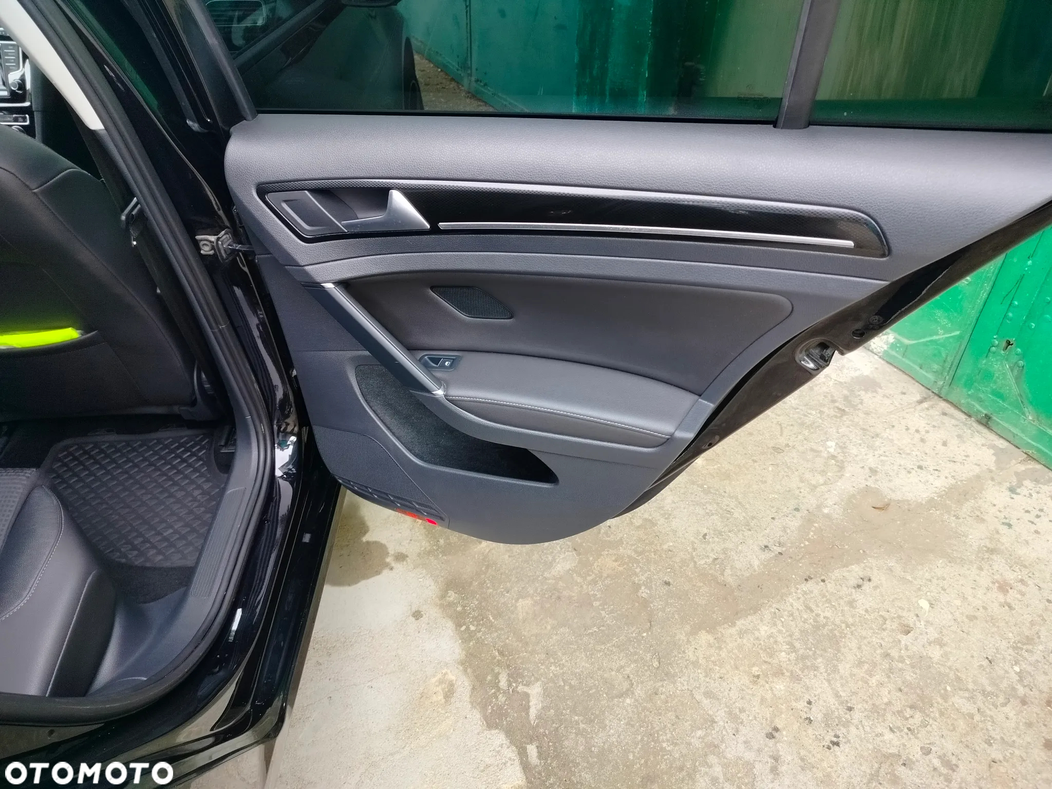 Volkswagen Golf 1.4 TSI BlueMotion Technology Highline - 15