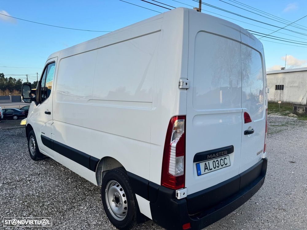 Renault Master - 8