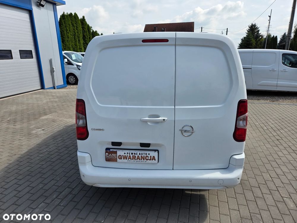 Citroën Berlingo XL 1.5 BlueHDI Feel Pack S&S - 5