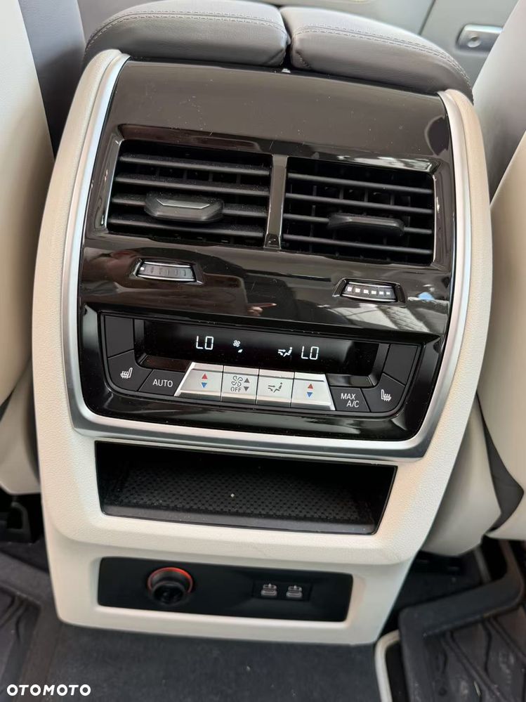 BMW X7 xDrive40i mHEV M Sport Edition sport - 19