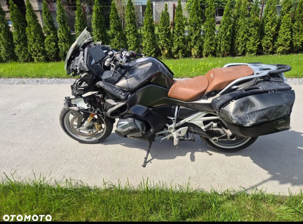 BMW RT - 5