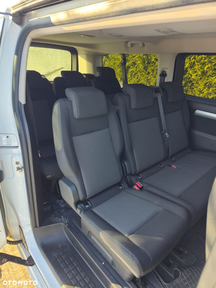 Citroën SpaceTourer 2.0 BlueHDi XL Feel - 29