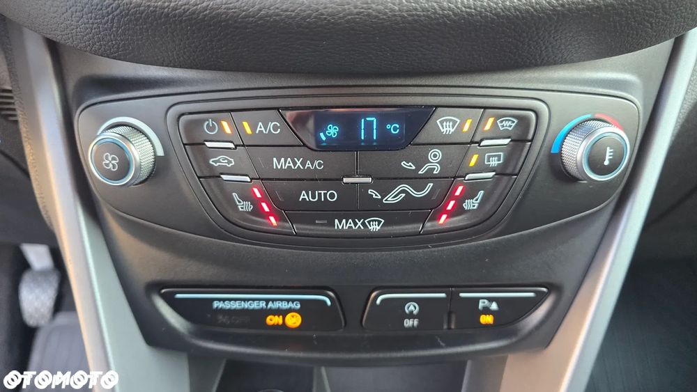 Ford B-MAX - 19