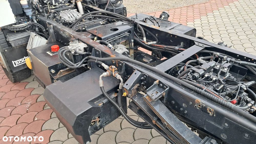 Inny PFAU Rexter A7500 4x4 - 28