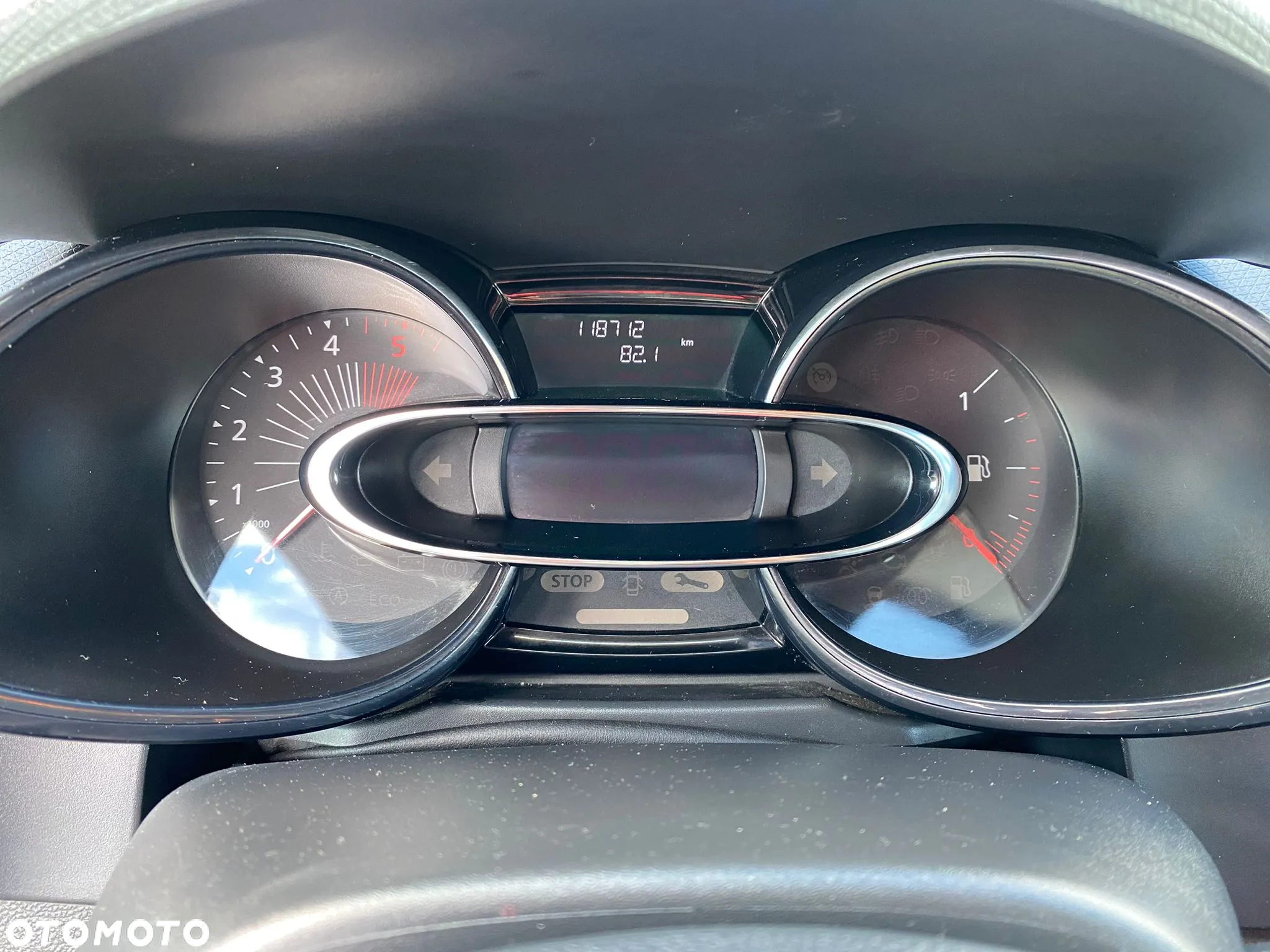 Renault Clio - 12