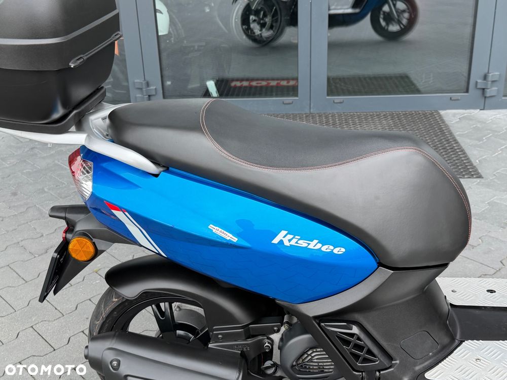Peugeot Kisbee - 10