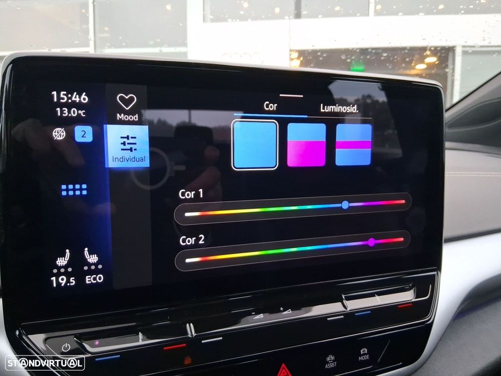 VW ID.5 77 kWh Pro Performance - 8