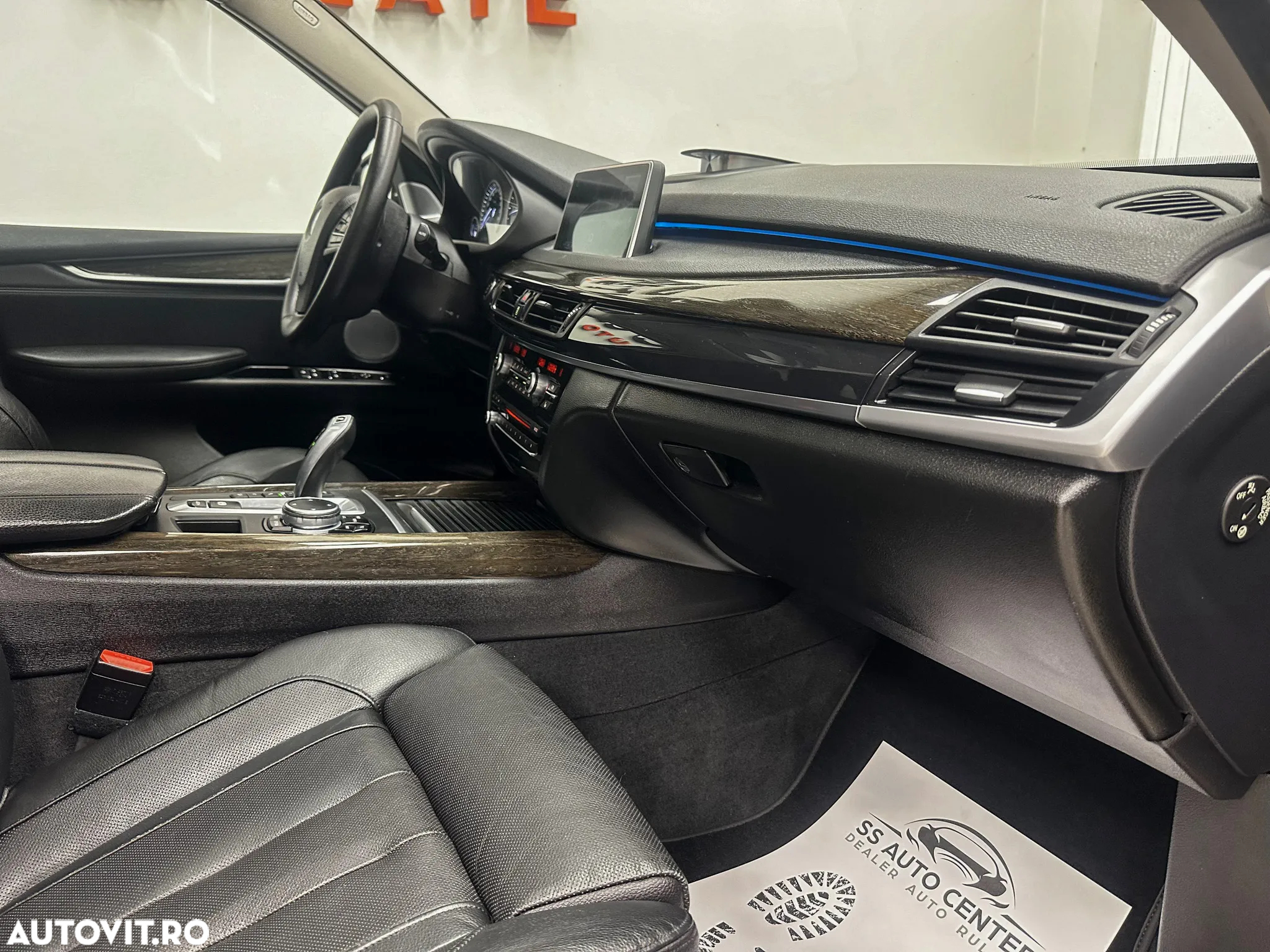 BMW X5 xDrive40d Sport-Aut. - 13