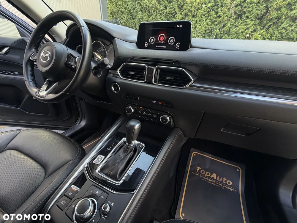 Mazda CX-5 2.0 Skyprestige 2WD - 16