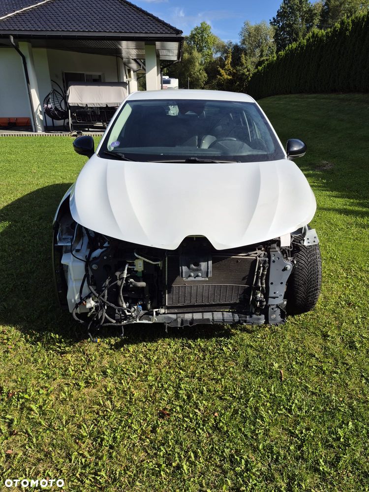 Renault Captur - 20