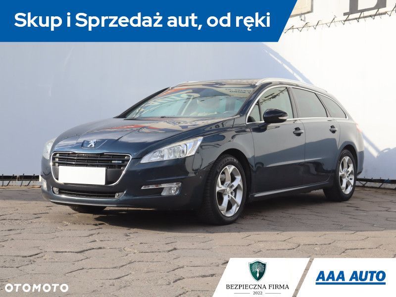 Peugeot 508 - 3