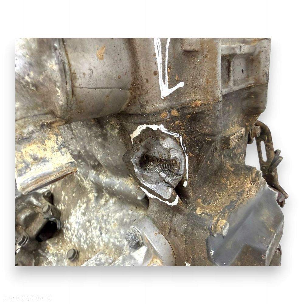 SILNIK SC28E Honda CBR 900 RR Fireblade 1992-1995 CBR900 - 4