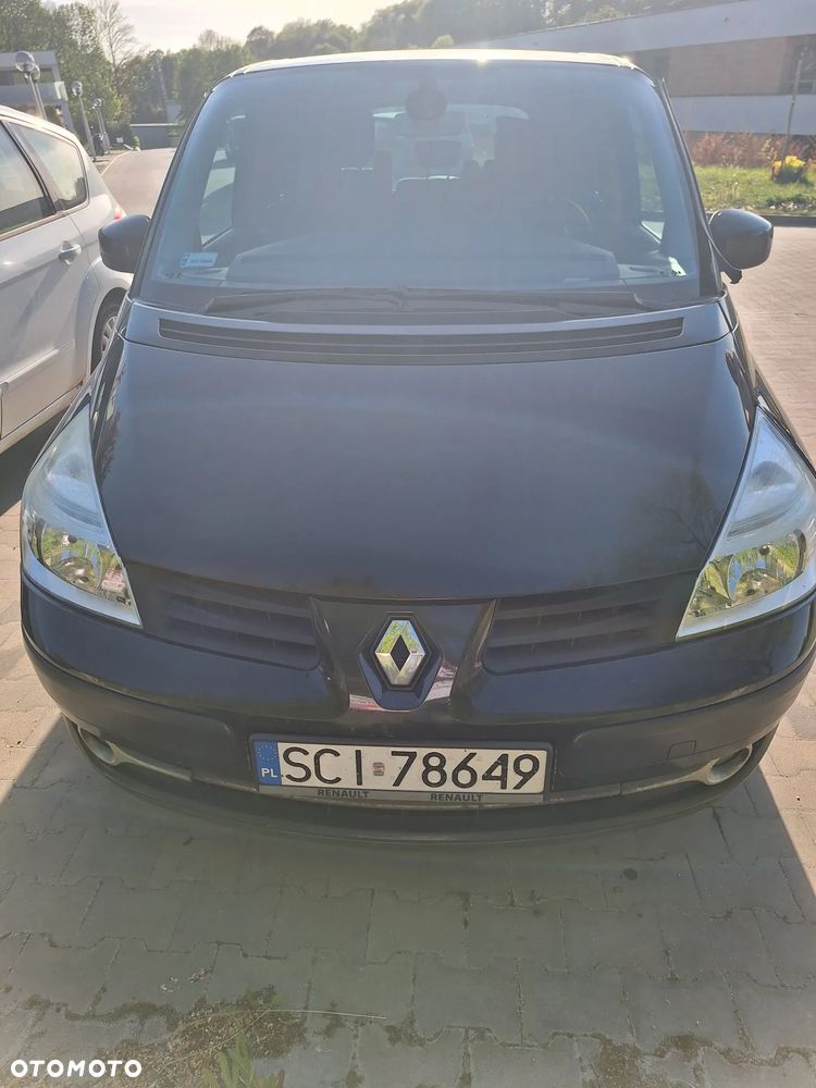 Renault Espace 2.0 dCi Expression - 1