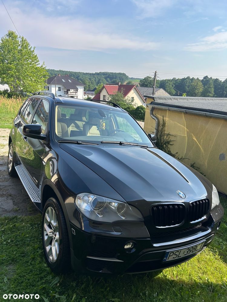 BMW X5 3.5i xDrive - 4