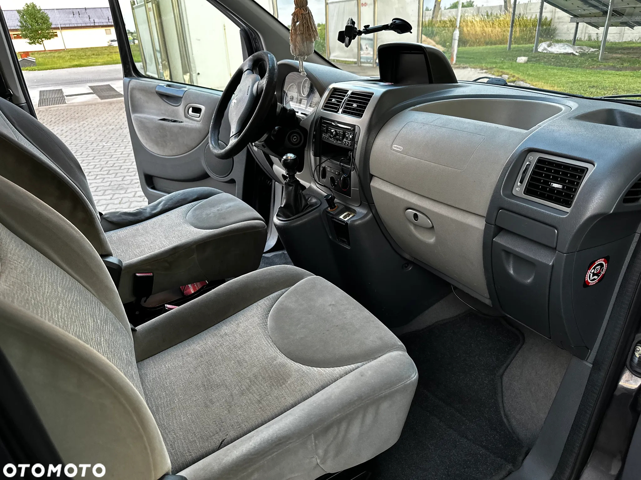 Peugeot Expert Tepee 2.0 HDi L1 Trendy - 11