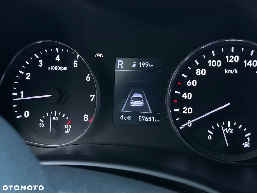 Hyundai i30 1.5 DPI Classic + - 22