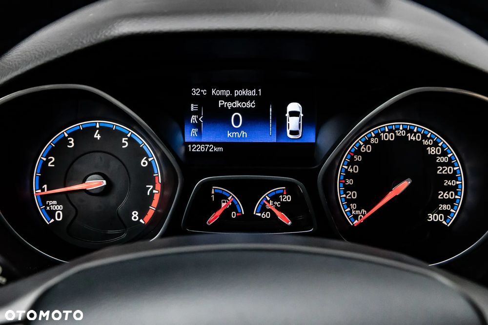 Ford Focus - 21